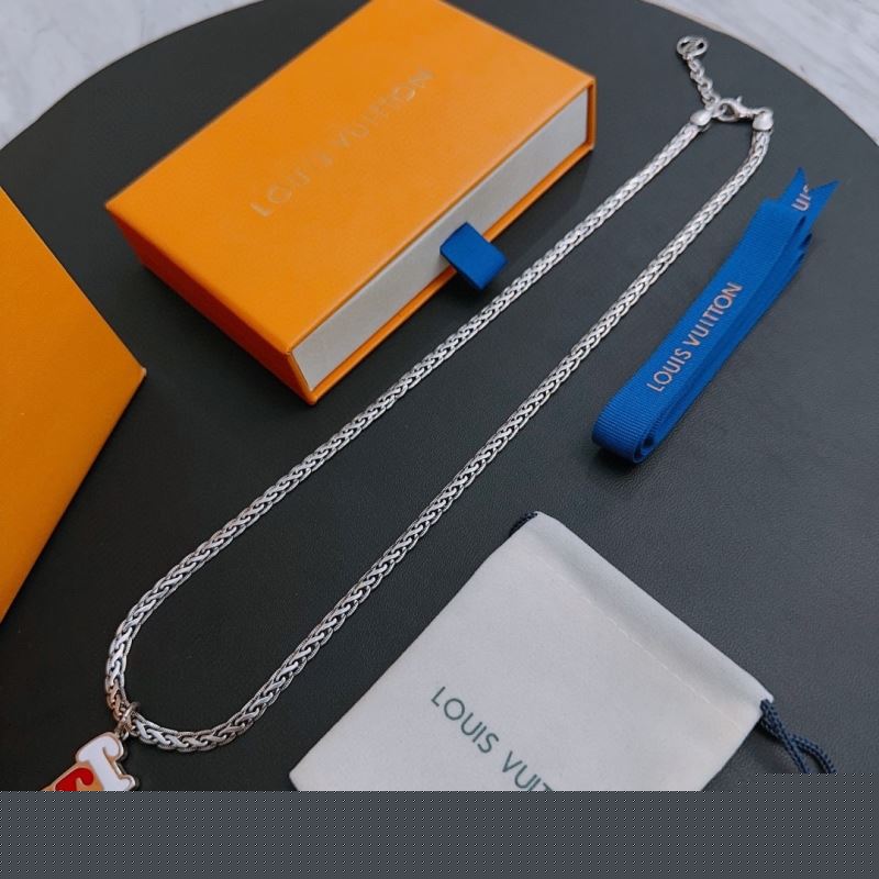 LV Necklaces
